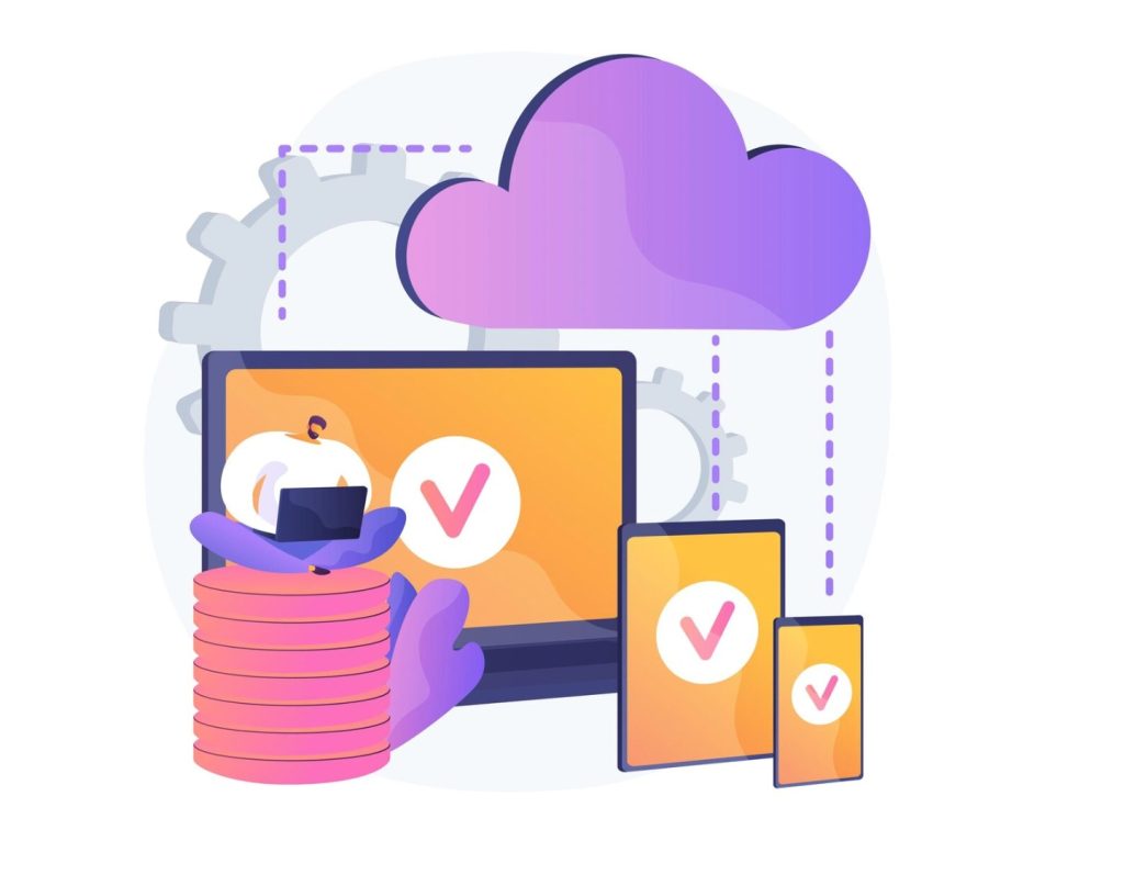 Cloud-backup-services