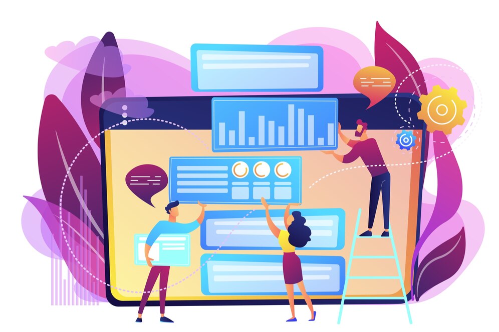 Design and development