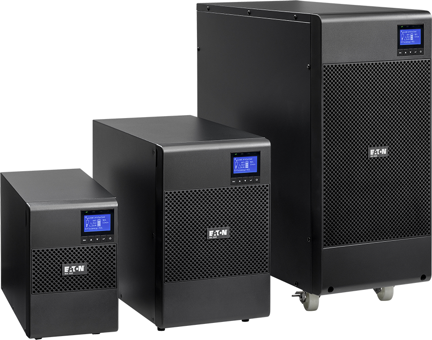 دانلود رایگان نرم افزار مدیریت UPSهای Eaton