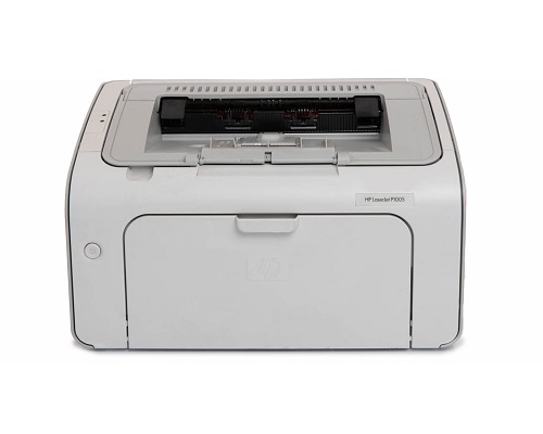 دانلود رایگان درایور پرینتر HP LaserJet 1005
