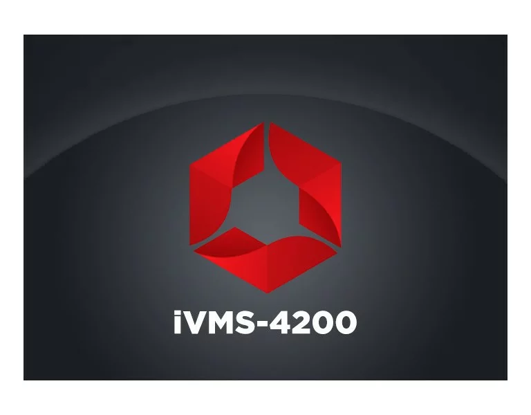 دانلود رایگان  نرم افزار IVMS4200