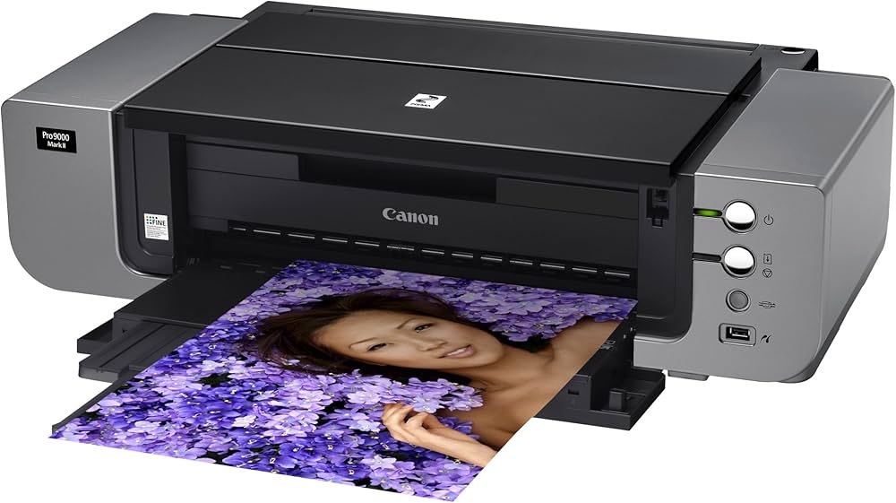 دانلود رایگان درایور  پرینتر کانن PIXMA Pro9000