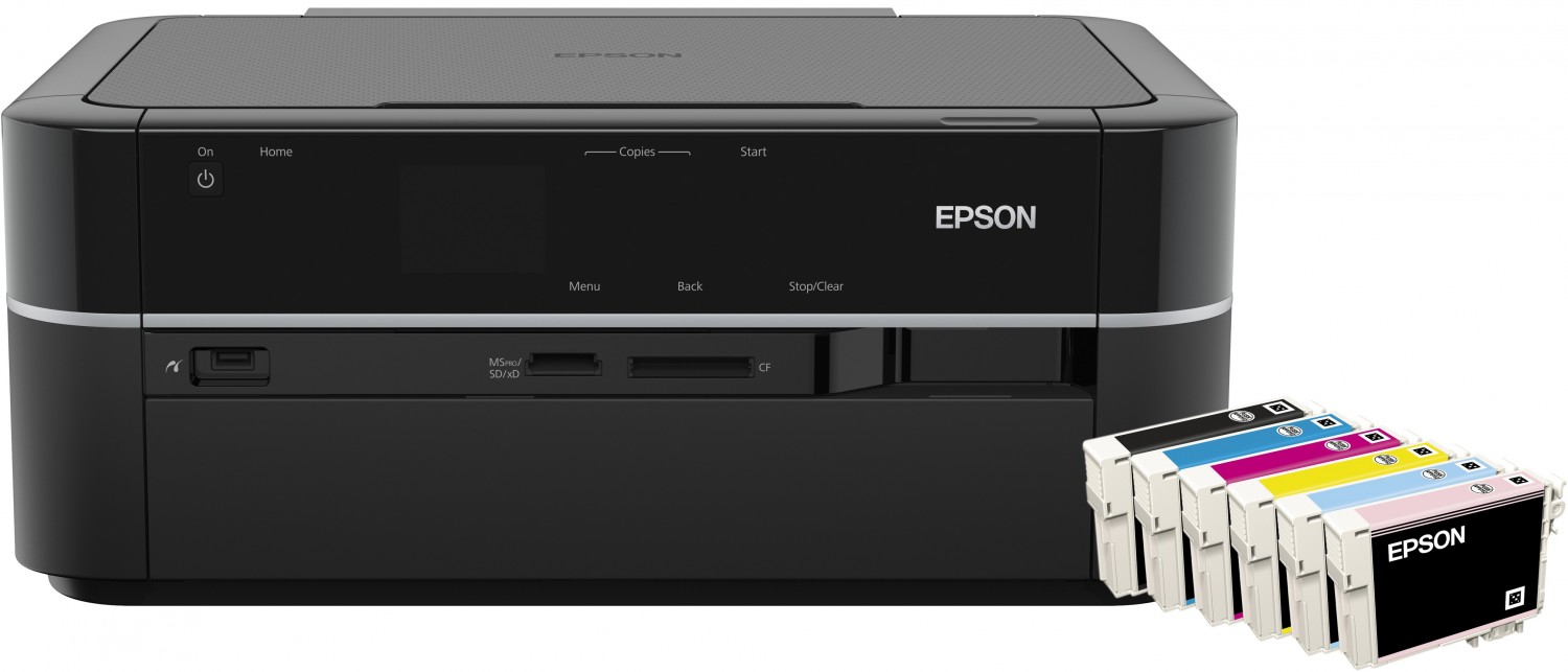 دانلود رایگان درایور پرینتر EPSON مدل PX660