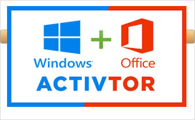دانلود KMS Windows – Office Activator فعالساز ویندوز و آفیس – تمام ورژن ها !