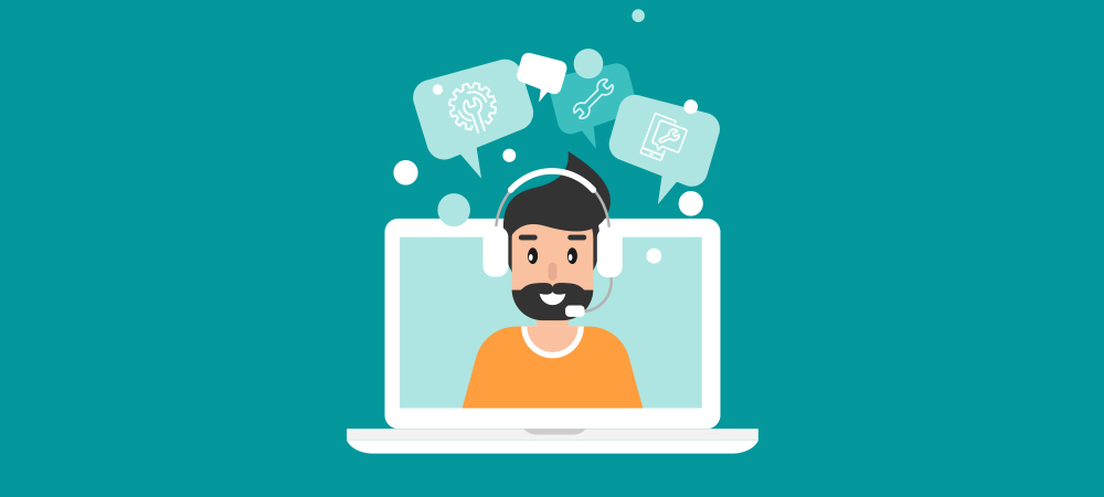 خدمات پشتیبانی شبکه در چالوس