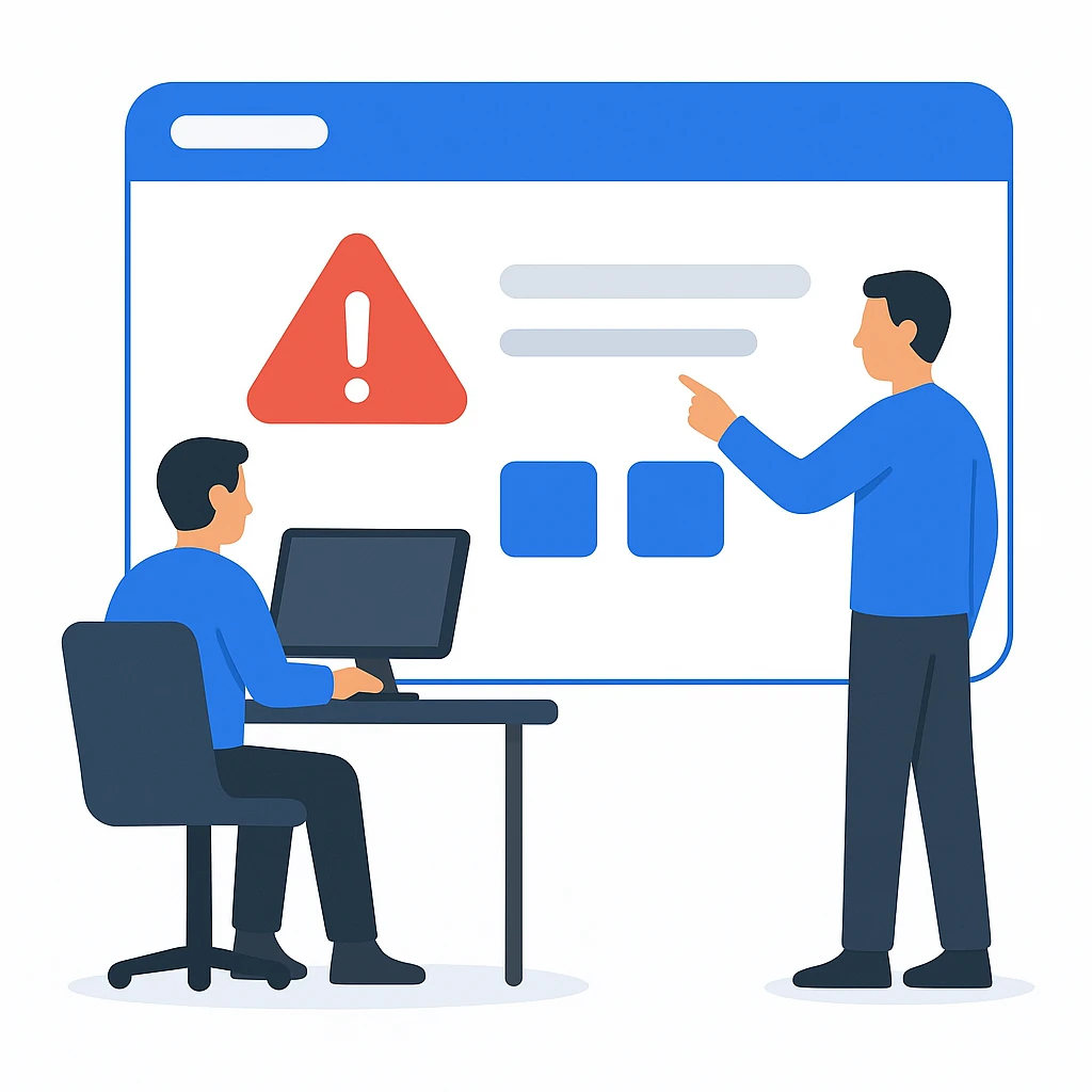 مدیریت سریعتر در شرایط بحرانی